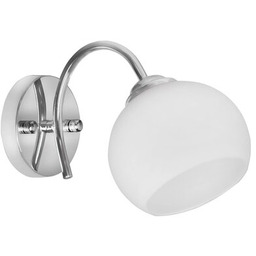 ACTIVEJET Kinkiet dekoracyjny AJE-Irma 1P Chrom