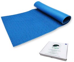 Lyapko mata z igłami do masażu duża 7,0 - niebieski