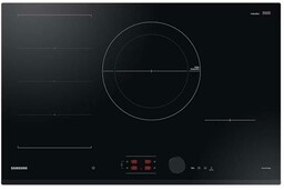 Samsung NZ84C6058GK 80cm Płyta indukcyjna