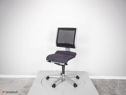 Fotel biurowy obrotowy Wilkhhan