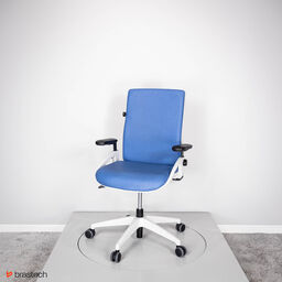 Fotel biurowy Interstuhl 312P