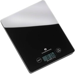 Zassenhaus Waga kuchenna (czarna) Balance