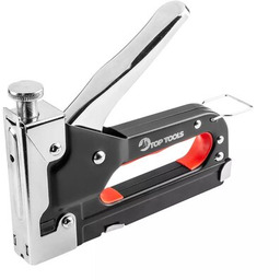 TOP TOOLS Zszywacz tapicerski 41E904