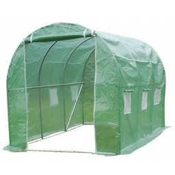 SASKA GARDEN Szklarnia 1039947 Zyskaj