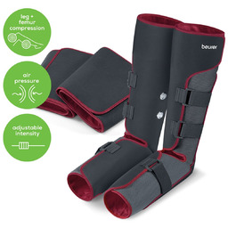 Urządzenie do treningu żył BEURER FM 150 Pro