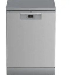 Beko b300 BDFN15430X 59,8cm Automatyczne otwieranie drzwi Zmywarka