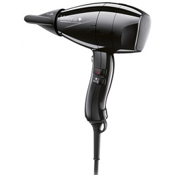 Valera Nano 9600 Ionic, kompaktowa suszarka do włosów 2100W, generator jonów, model SN9600BL RC