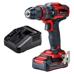 Wiertarko-wkrętarka akumulatorowa TE-CD 18/44 Li-i 2,5 Ah EINHELL