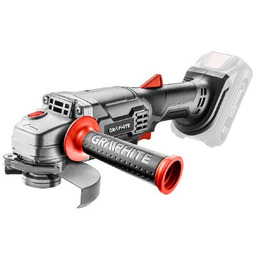 GRAPHITE Szlifierka kątowa akumulatorowa Energy+ 58GE130