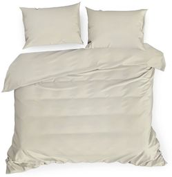 Ekskluzywna pościel z satyny bawełnianej PTH-27