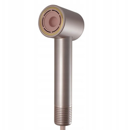 Suszarka do włosów z jonizacją Iconic Air Perform Pink