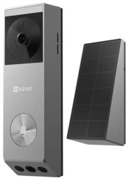 Ezviz EP3x Wideodomofon jednorodzinny