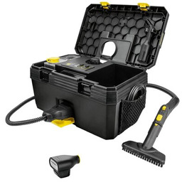 KARCHER Parownica SG 4/2 Classic Anniversary Edition 1.092-303.0