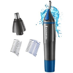 Remington NE3850 Nano Series srebrny