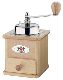 Zassenhaus Młynek do kawy (dąb) Brasilia