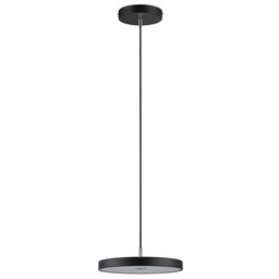 Paulmann - Hildor lampa wisząca LED czarna ZigBee