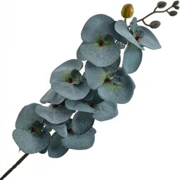 STORCZYK GAŁĄZKA KWIAT ORCHIDEA ŁODYGA MIX KOLOR 90 CM