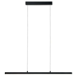 Paulmann - Lento LED Lampa Wisząca Dim. Czarna