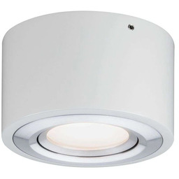 Paulmann - Argun Reflektor Sufitowy Biała