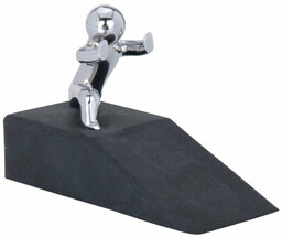 WENKO Stoper do drzwi HERKULES