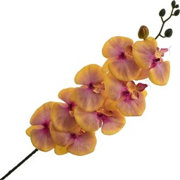 STORCZYK GAŁĄZKA KWIAT ORCHIDEA ŁODYGA 100 CM