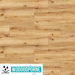 Panele winylowe SPC MHC ROTBERG WIDE DĄB VILLAGE KL 23-33 4 mm