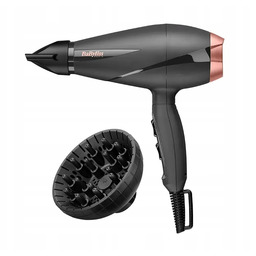 Babyliss Smooth Pro 2100 Suszarka Do Włosów 6709DE