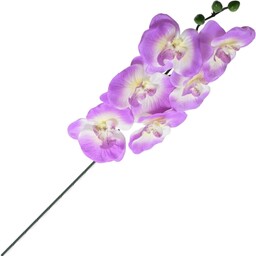 STORCZYK GAŁĄZKA KWIAT ORCHIDEA ŁODYGA 80 CM