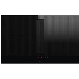Elica NikolaTesla Velvet BL A 83cm Płyta indukcyjna z okapem