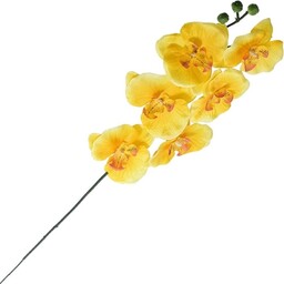 STORCZYK GAŁĄZKA KWIAT ORCHIDEA ŁODYGA 80 CM