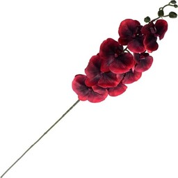 STORCZYK GAŁĄZKA KWIAT ORCHIDEA ŁODYGA 100 CM