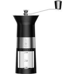 Bialetti PRO Ręczny czarny