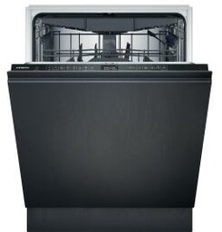Siemens iQ500 SN85EX11CE 59,8cm Automatyczne otwieranie drzwi Szuflada na sztućce Zdalne sterowanie Zmywarka do zabudowy