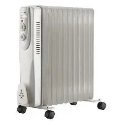 Kiano Heater 25 Grzejnik olejowy