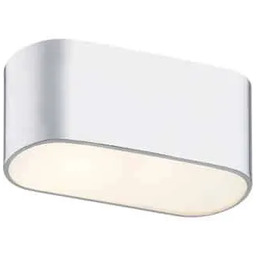 Plafon nowoczesny TONI 4375 chromowy - Argon