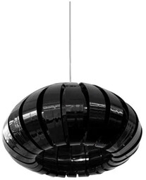Lampa wisząca Zucca BLACK AZZARDO - AZ0591 - Azzardo