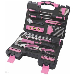 FIELDMANN Zestaw narzędzi FDG 5010-53R Zyskaj
