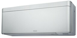 Klimatyzator ścienny Daikin FTXA25CS STYLISH SREBRNY z montażem