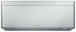 Klimatyzator ścienny Daikin FTXA35CS STYLISH SREBRNY z montażem