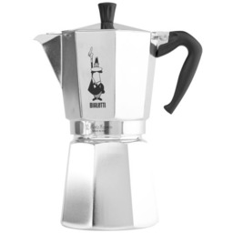 Kawiarka Bialetti Moka Express 12 filiżanek