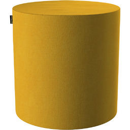 Puf Barrel, ø40, wys. 40 cm