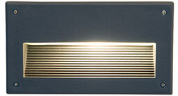 Kinkiet wpuszczany BASALT I schody podtynkowa 3412