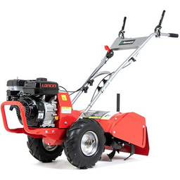 FAWORYT Glebogryzarka spalinowa SHT48F-200H z napędem 4.1kW