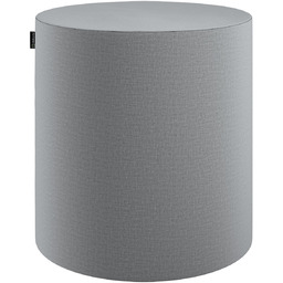 Puf Barrel, ø40, wys. 40 cm