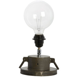 House Doctor GIZMO Industrialna Lampa Stołowa