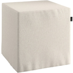 Pufa kostka 40 x 40 x 40 cm o kodzie 133-65, 40 x 40 x 40 cm