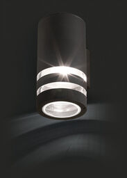 Fasadowa SIERRA I kinkiet 4421