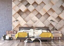 AG Design Fototapeta, Giant Wall Plakat, nietkana, wielokolorowa, 360 x 270 cm/142 x 106