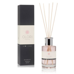 OLORI Reed Wildrose Zapach do pomieszczeń 200 ml