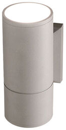 Kinkiet elewacyjny NEGRO I GU10 szary 4425